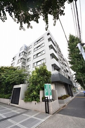 サンクレスト石神井公園の物件内観写真